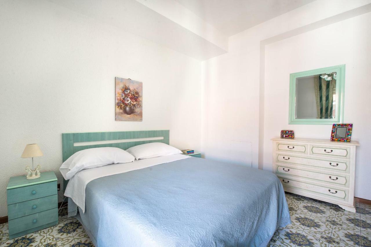 Casa Con Terrazza Sul Mare All'Addaura باليرمو المظهر الخارجي الصورة