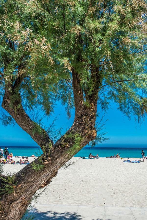 Casa Con Terrazza Sul Mare All'Addaura باليرمو المظهر الخارجي الصورة
